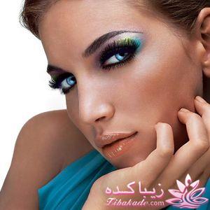 آرایش چشم